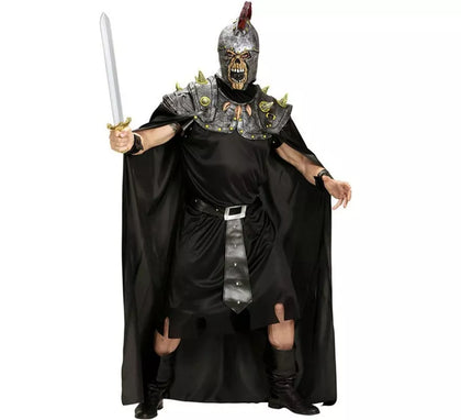 Disfraz de Centurión Romano Esqueleto para hombre