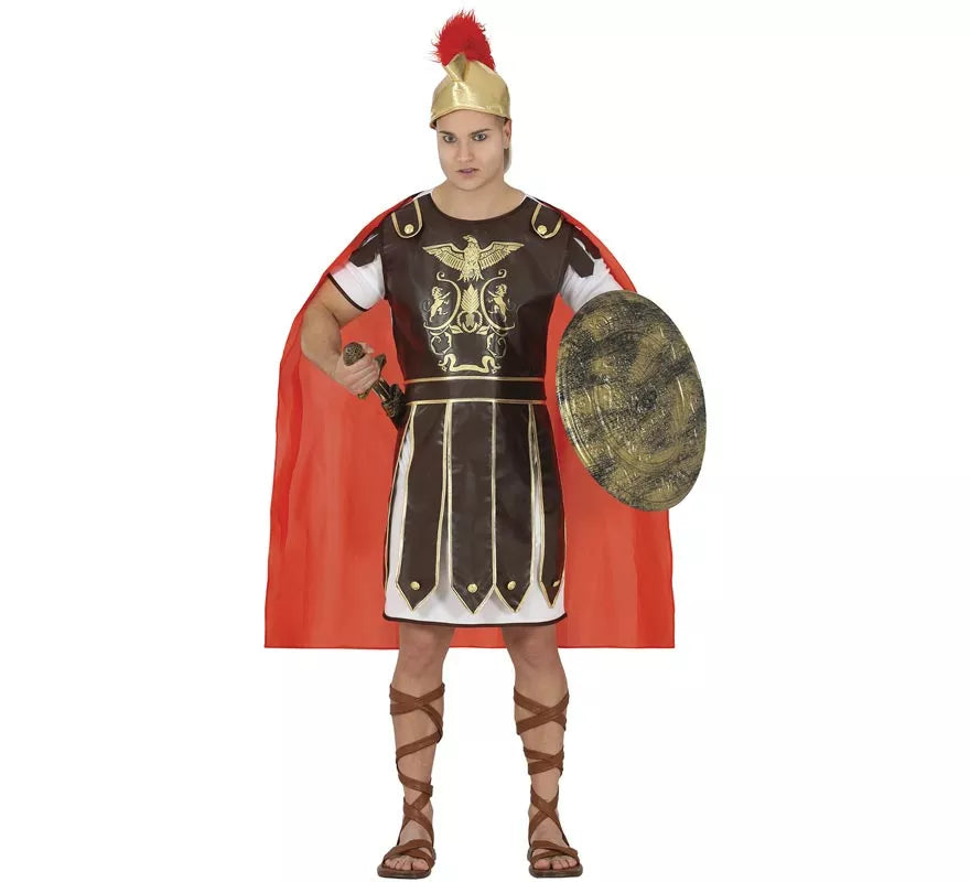 Translation missing: es.Disfraz de Centurión Romano para hombre