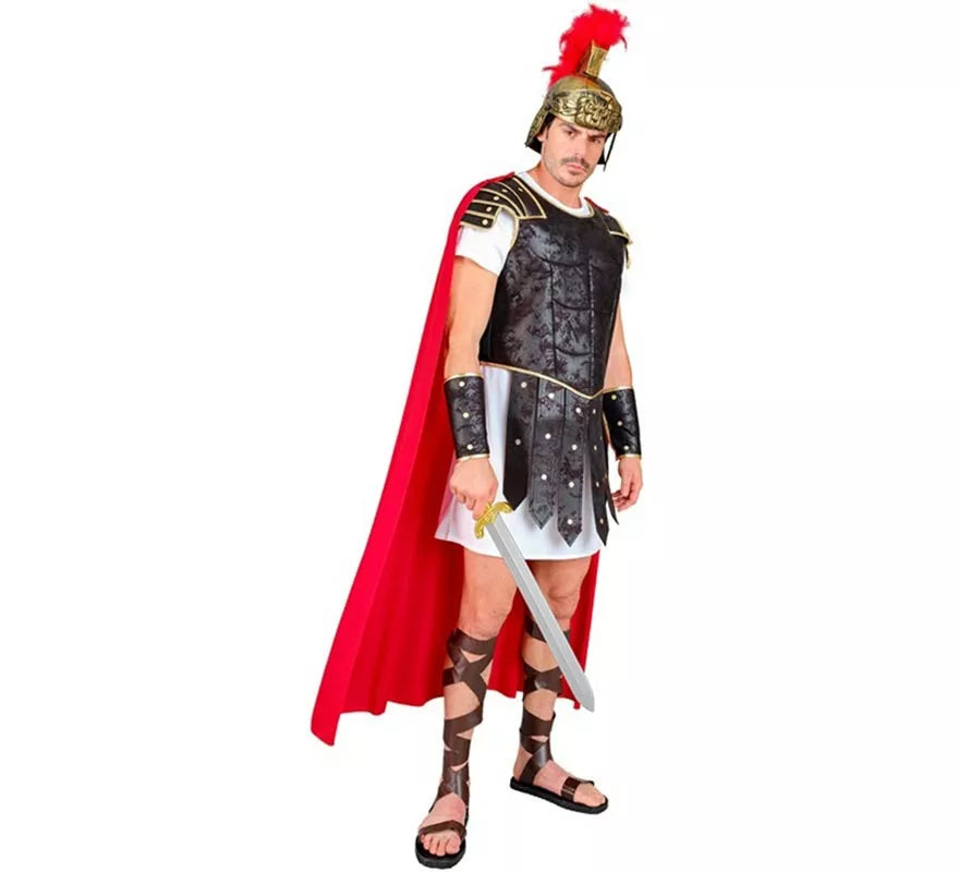 Translation missing: es.Disfraz de Centurión Romano para hombre