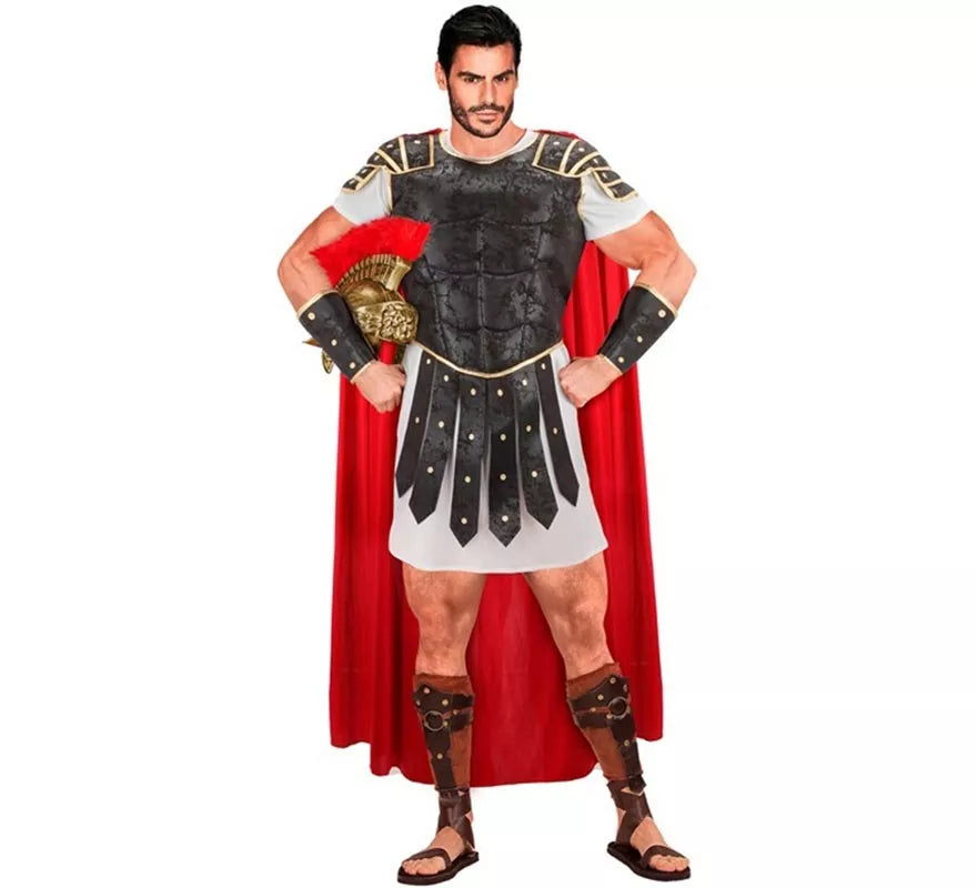 Translation missing: es.Disfraz de Centurión Romano para hombre
