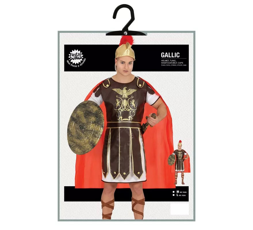 Translation missing: es.Disfraz de Centurión Romano para hombre