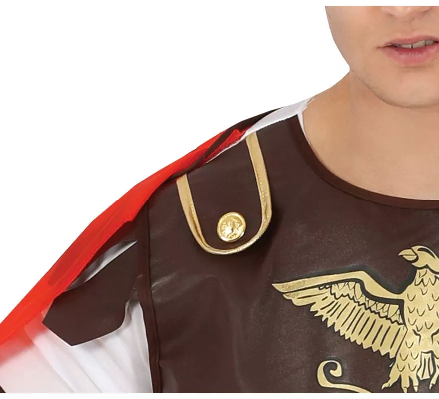 Translation missing: es.Disfraz de Centurión Romano para hombre