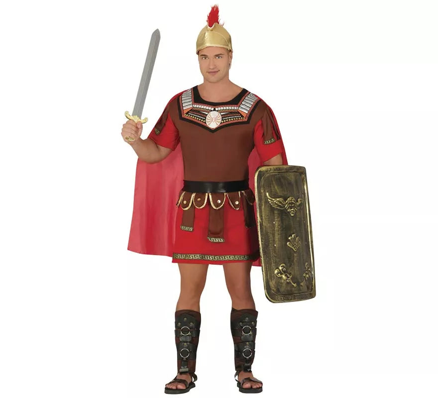 Translation missing: es.Disfraz de Centurión Romano para hombre