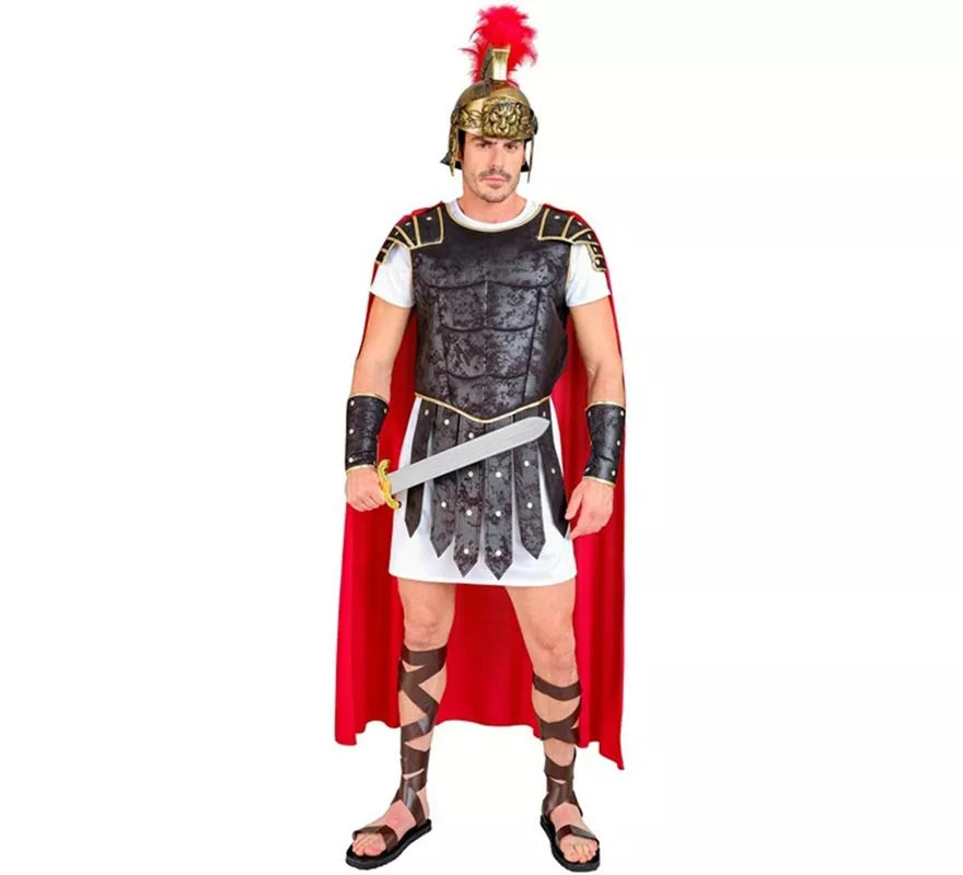 Translation missing: es.Disfraz de Centurión Romano para hombre