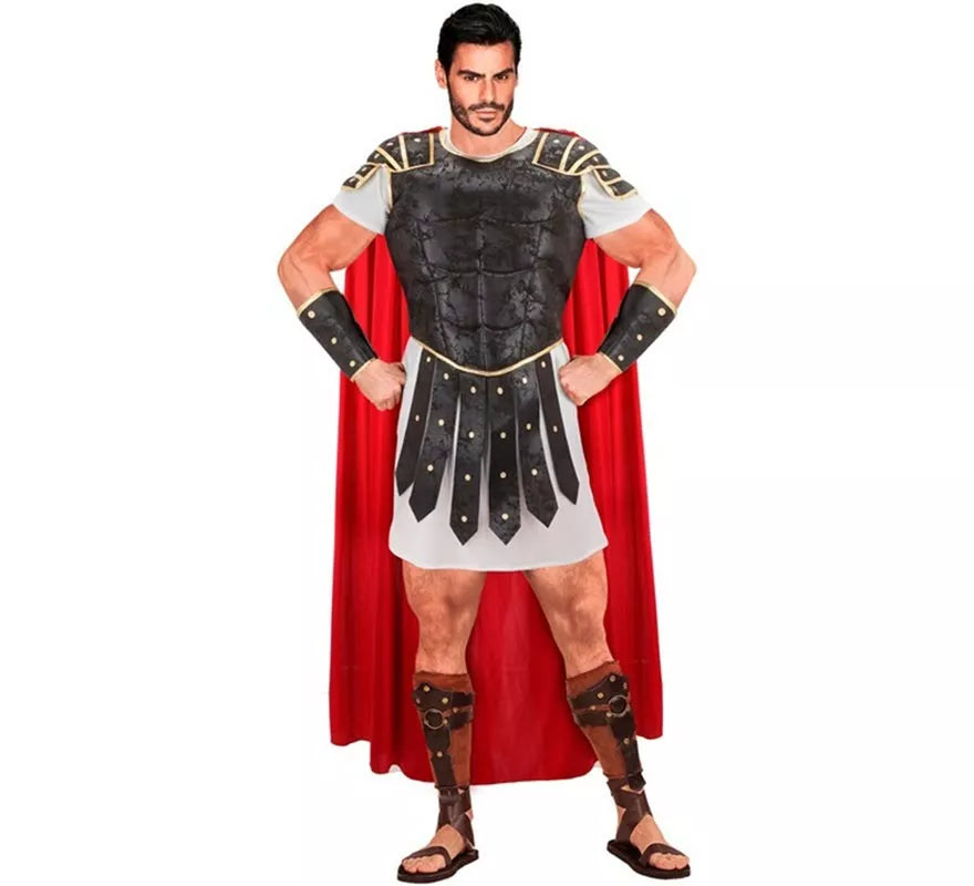 Translation missing: es.Disfraz de Centurión Romano para hombre