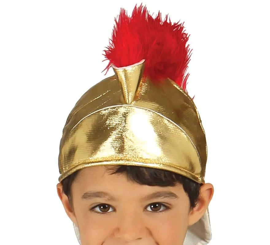 Translation missing: es.Disfraz de Centurión Romano para Niños