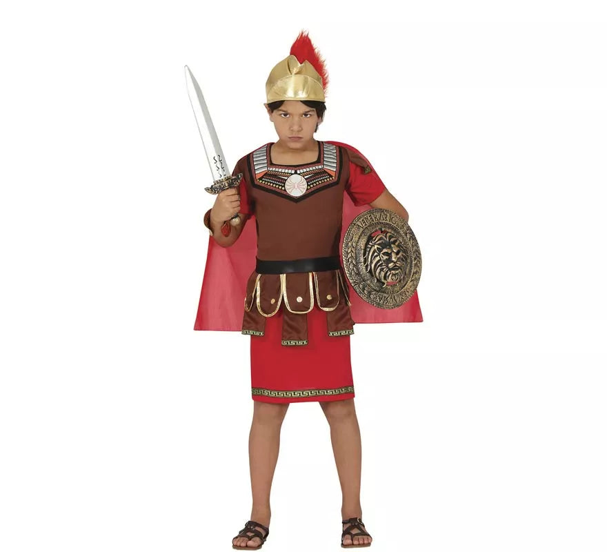 Translation missing: es.Disfraz de Centurión Romano para Niños