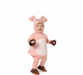 Disfraz de Cerdito para bebé
