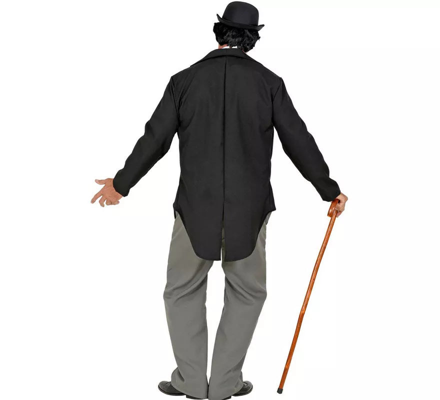 Translation missing: es.Disfraz de Chaplin para hombre