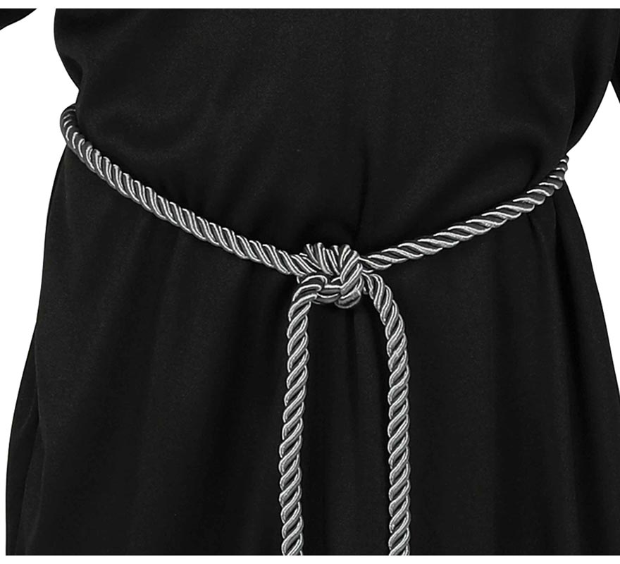Translation missing: es.Disfraz de Chico de La Oscuridad para niño