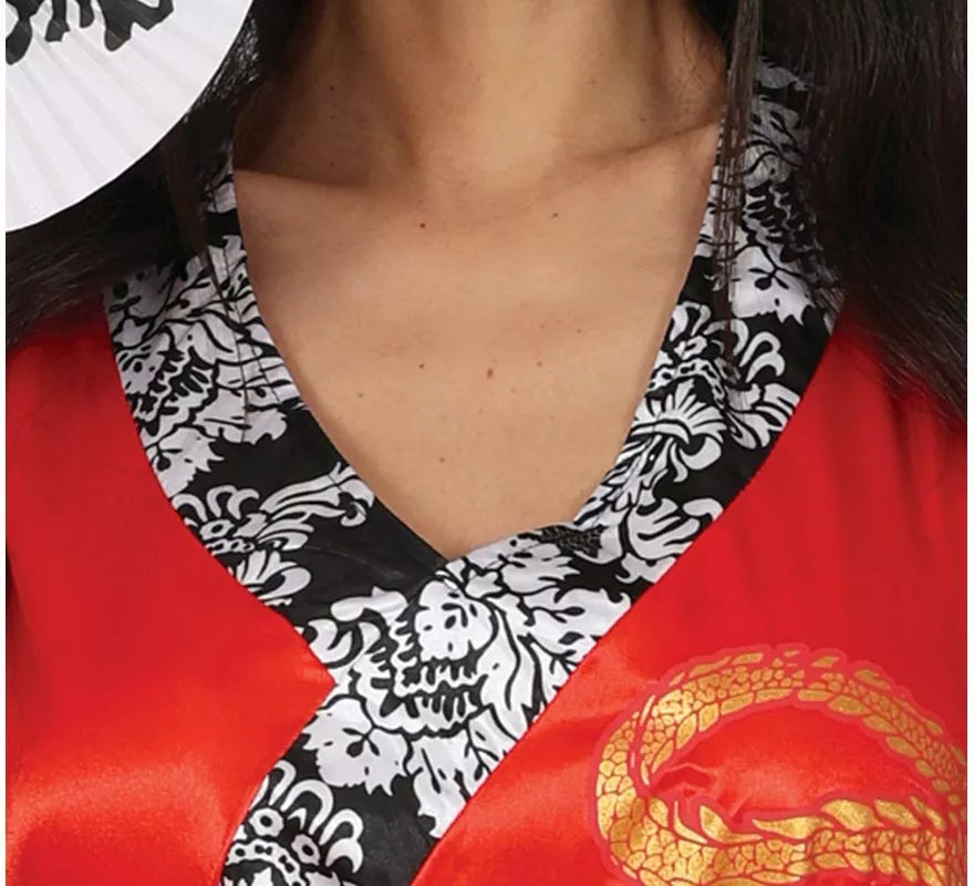 Translation missing: es.Disfraz de China para mujer