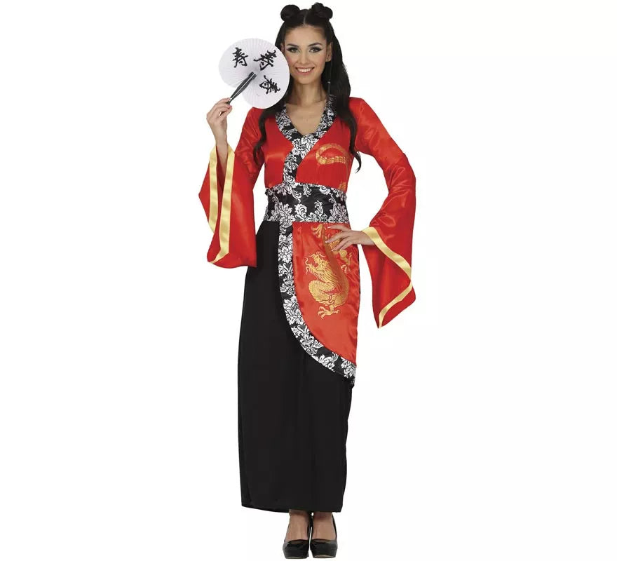 Translation missing: es.Disfraz de China para mujer
