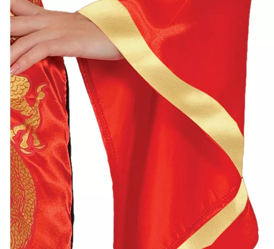 Translation missing: es.Disfraz de China para mujer