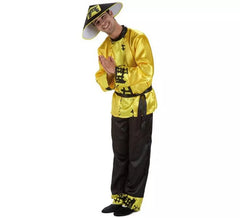 Disfraz de Chino para hombre