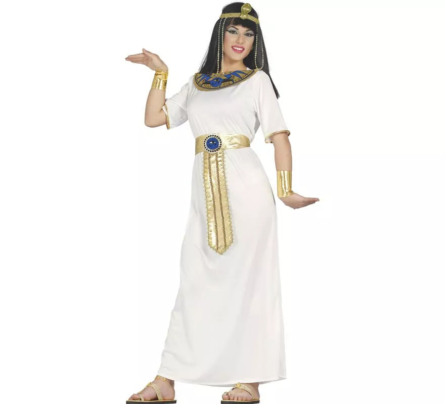 Translation missing: es.Disfraz de Cleopatra para mujer