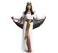 Disfraz de Cleopatra para mujer
