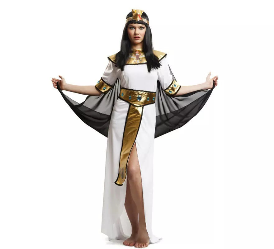 Translation missing: es.Disfraz de Cleopatra para mujer