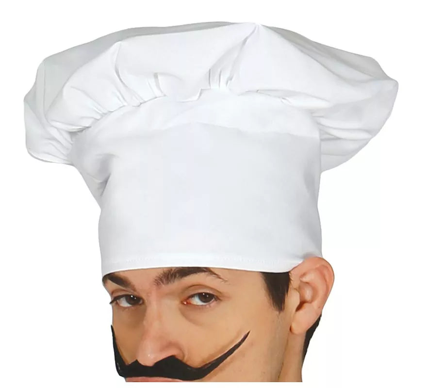 Translation missing: es.Disfraz de Cocinero para hombre