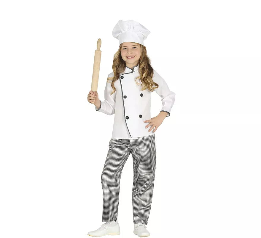 Translation missing: es.Disfraz de Cocinero para niños