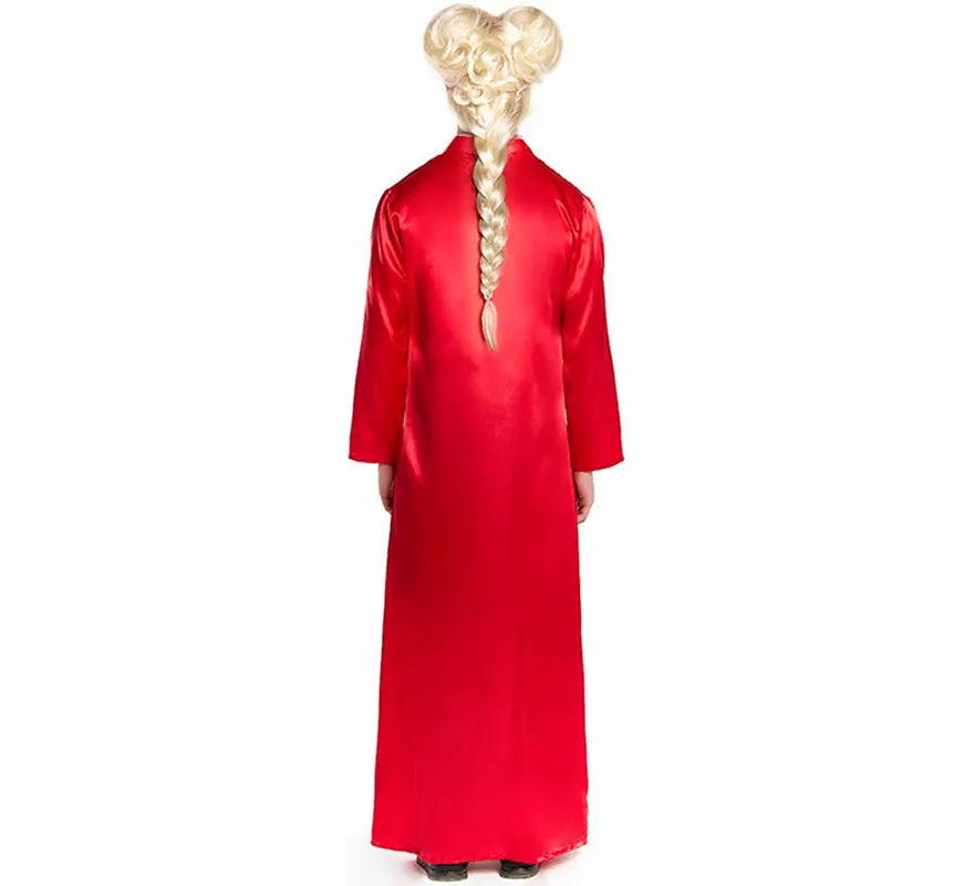 Translation missing: es.Disfraz de Conde Vampiro Elegante para hombre