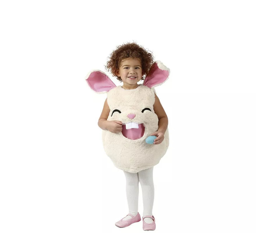 Translation missing: es.Disfraz de Conejito Comilón para niños y bebés