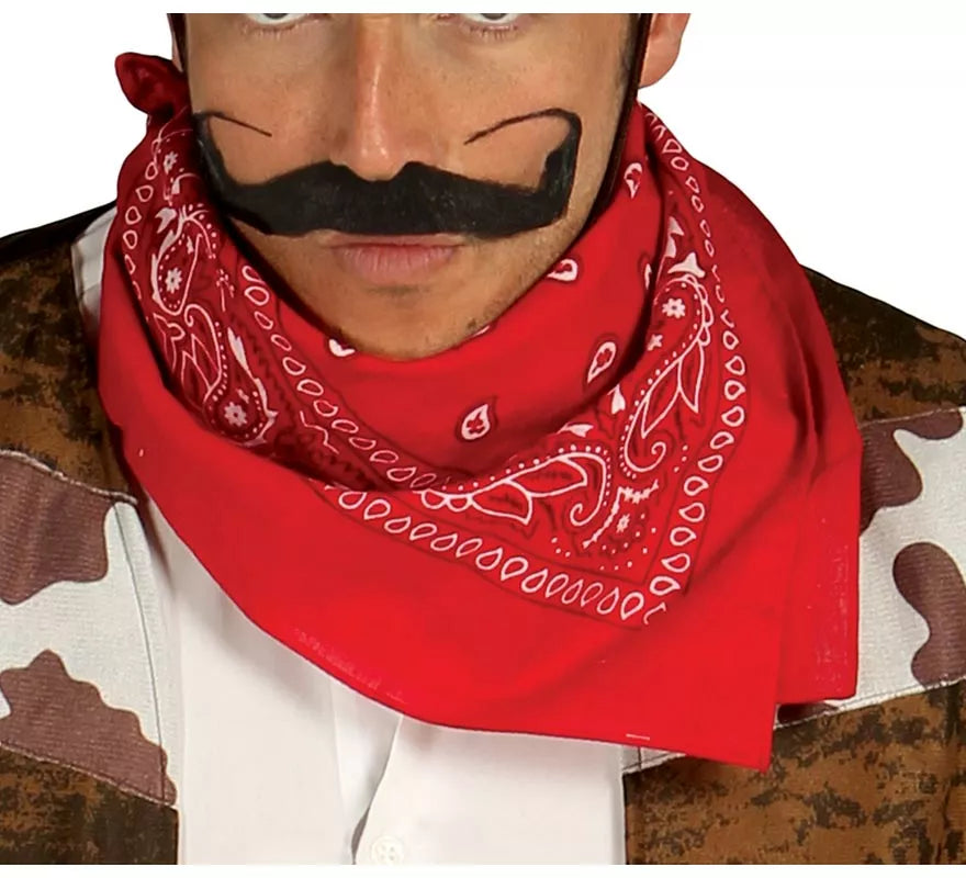 Translation missing: es.Disfraz de Cowboy para hombre