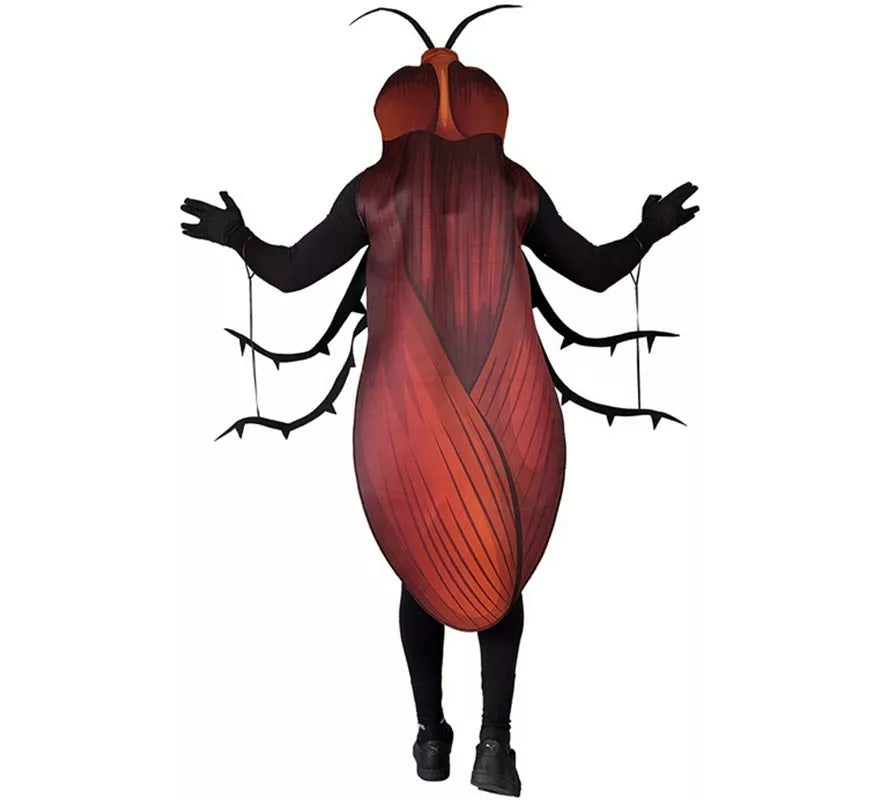 Translation missing: es.Disfraz de Cucaracha para adulto