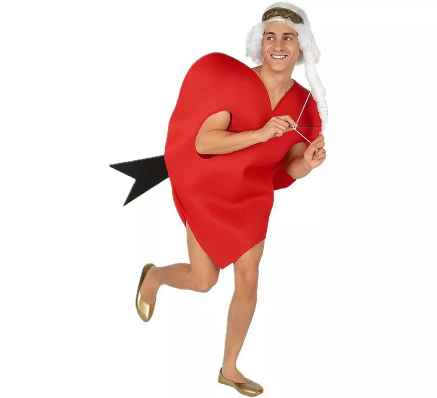 Translation missing: es.Disfraz de Cupido para hombre
