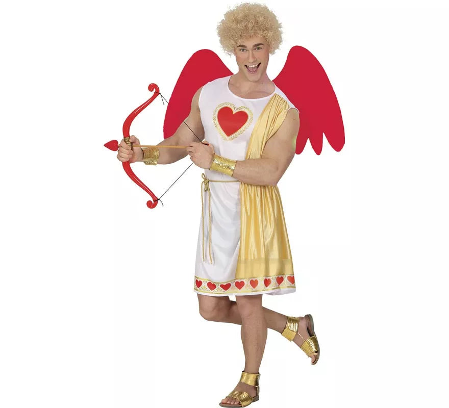 Translation missing: es.Disfraz de Cupido para hombre