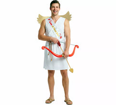 Disfraz de Cupido para hombre