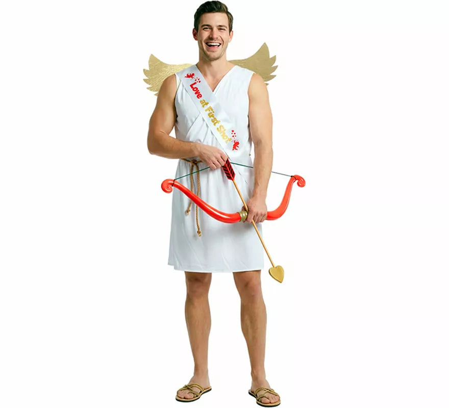 Translation missing: es.Disfraz de Cupido para hombre