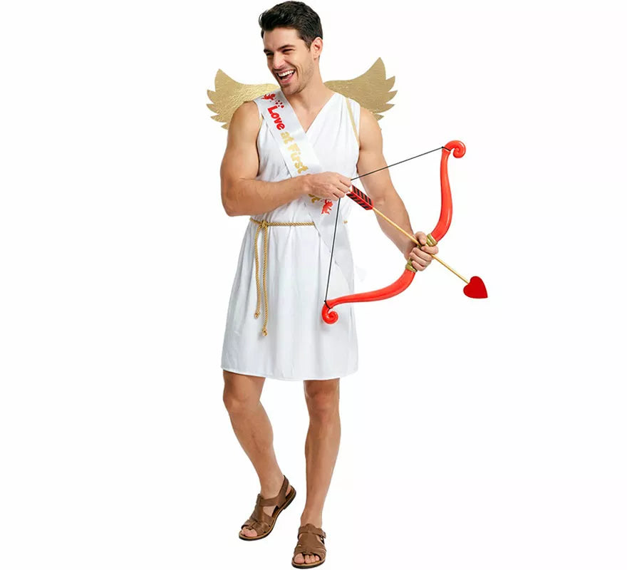 Translation missing: es.Disfraz de Cupido para hombre