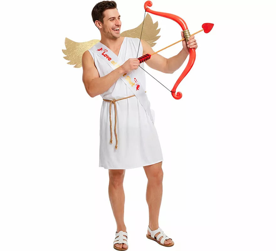 Translation missing: es.Disfraz de Cupido para hombre