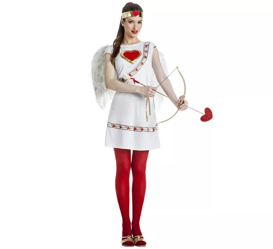 Translation missing: es.Disfraz de Cupido para mujer