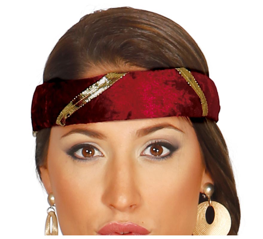 Translation missing: es.Disfraz de Dama Medieval para mujer