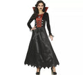 Disfraz de Dama Vampiresa para mujer