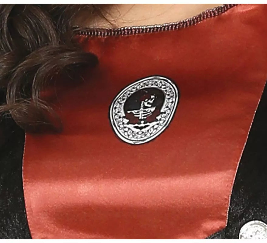 Translation missing: es.Disfraz de Dama Vampiresa para mujer