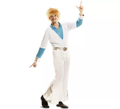Disfraz de Dancing Fever Boy para hombre