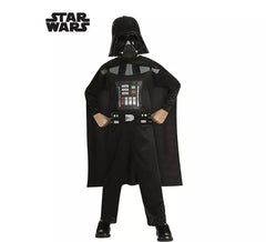 Disfraz de Darth Vader Star Wars Opp en caja con máscara para niño