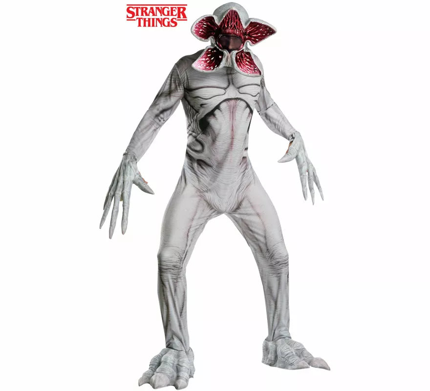 Translation missing: es.Disfraz de Demogorgon Deluxe para hombre