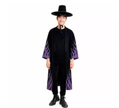 Disfraz de Demonio K-Pop para hombre