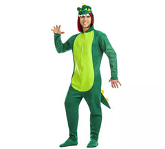 Disfraz de Dinosaurio para hombre