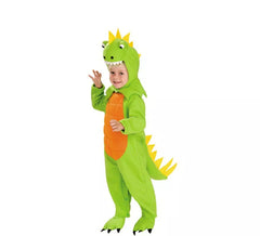 Disfraz de Dinosaurio para niños