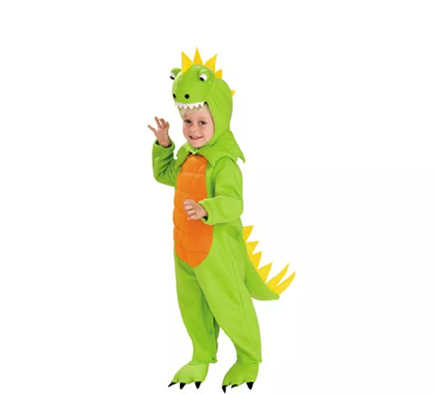Translation missing: es.Disfraz de Dinosaurio para niños