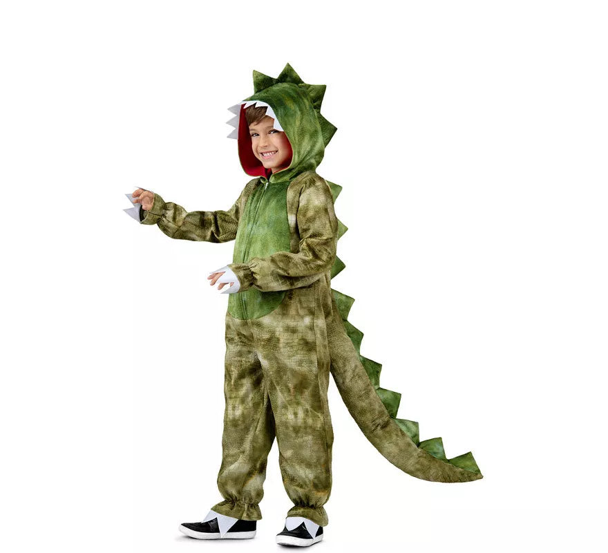 Translation missing: es.Disfraz de Dinosaurio T-Rex para niños