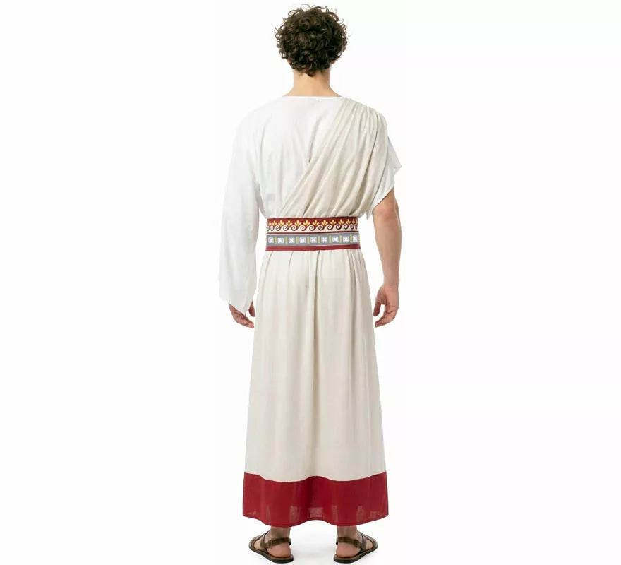 Translation missing: es.Disfraz de Dios Griego Cretense para hombre