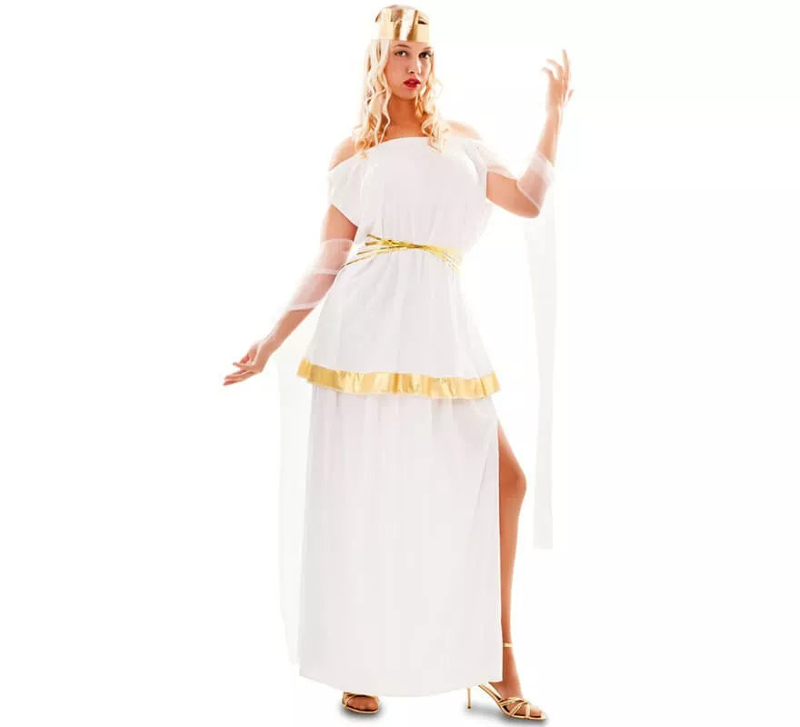 Translation missing: es.Disfraz de Diosa Griega Atenea para mujer