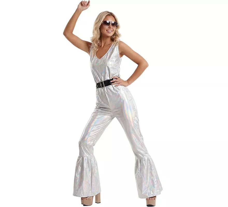 Translation missing: es.Disfraz de Disco Deslumbrante para mujer