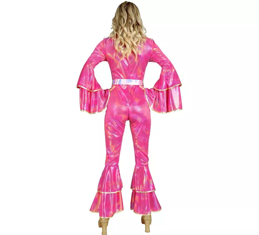 Translation missing: es.Disfraz de Disco Moda Años 70 para mujer
