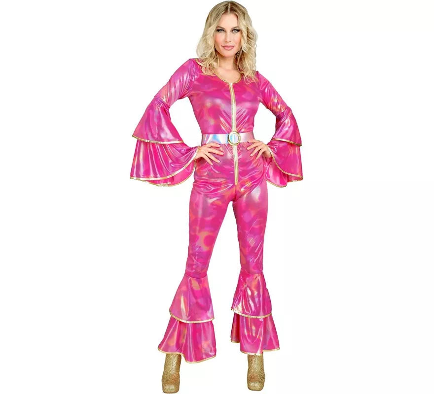 Translation missing: es.Disfraz de Disco Moda Años 70 para mujer
